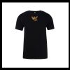 Mens Fitted Cotton Tee Thumbnail