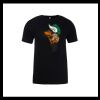 Mens Fitted Cotton Tee Thumbnail