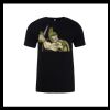 Mens Fitted Cotton Tee Thumbnail