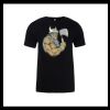 Mens Fitted Cotton Tee Thumbnail