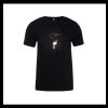 Mens Fitted Cotton Tee Thumbnail