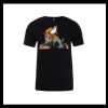 Mens Fitted Cotton Tee Thumbnail