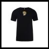 Mens Fitted Cotton Tee Thumbnail