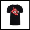 Mens Fitted Cotton Tee Thumbnail