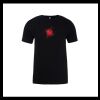 Mens Fitted Cotton Tee Thumbnail