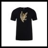Mens Fitted Cotton Tee Thumbnail