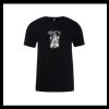 Mens Fitted Cotton Tee Thumbnail