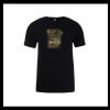 Mens Fitted Cotton Tee Thumbnail