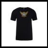 Mens Fitted Cotton Tee Thumbnail