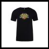 Mens Fitted Cotton Tee Thumbnail