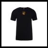 Mens Fitted Cotton Tee Thumbnail