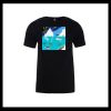 Mens Fitted Cotton Tee Thumbnail