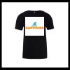 Mens Fitted Cotton Tee Thumbnail